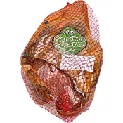 Serrano Extra 12 månader i skivor ca 14g Sanchez Alcaraz.