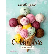 Godare glass : utan glassmaskin.