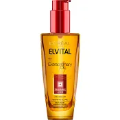 Hårvård Oljespray Extraordinary oil Färgat hår 100ml Elvital.