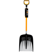 X-series snöskyffel.