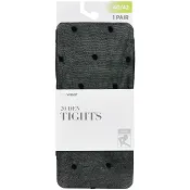 Strumpbyxa 20D Dots 40/42 mywear.