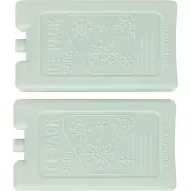 Kylklamp 200g blandade färger 2-p Outfit.