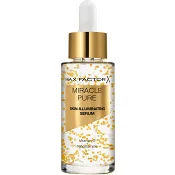 Miracle Pure Serum Max Factor.