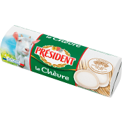 Chèvre 170 g President.