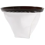 Kaffefilter Långtidsmodell 1x4 ICA.