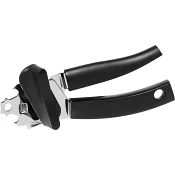 Konservöppnare Svart 19cm ICA.