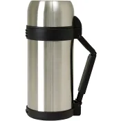 Mattermos Stål 1,2l ICA.