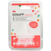 Dinapp Medium 2-p ICA.