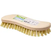 Skurborste Mjuk borst ICA Skona.