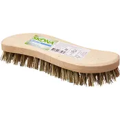 Skurborste Hård borst ICA Skona.