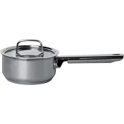 Kastrull Rostfri 1l ICA.