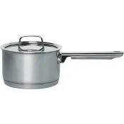 Kastrull Rostfri 1,8L.