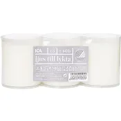 Ljus till lykta 3-p ICA Selection.