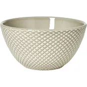 Skål Liz Beige 16cm ICA.