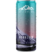Energidryck Norrsken 33cl Latitude 65.