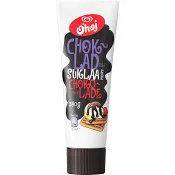 Chokladsås 350g Ohoj.