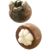 Mangostan ca 80g Klass 1 ICA.