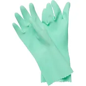 Nitrilhandske Stl S ICA.