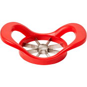 Äppeldelare Röd 1-p ICA.