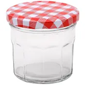 Marmeladburk Glas 150ml Day.