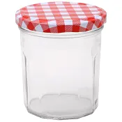 Marmeladburk Glas 250ml Day.