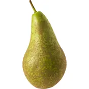 Päron Conference ca 160g Klass 1 ICA.