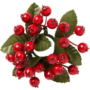 Ljusmanschett kron/a.