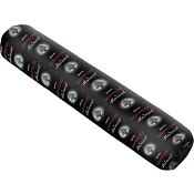 Mariannelunds Medwurst i skivor ca 5g i Lönneberga.