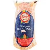 Julskinka kokt ca 3,5kg Rybergs.