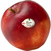 Äpple Elise ca 190g Klass 1 ICA.