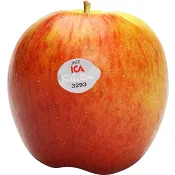 Äpple Jazz ca 230g Klass 1 ICA Selection.