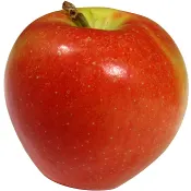 Äpple Jazz ca 210g Klass 1 ICA.