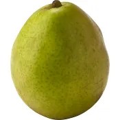 Päron Anjou ca 180g Klass 1 ICA.