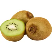 Kiwi ca 125g Klass 1 ICA.