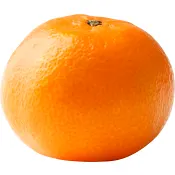 Småcitrus Orri ca 100g Klass 1 ICA.