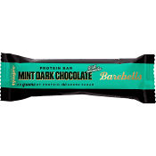 Proteinbar Mint Dark Chocolate 55g Barebells.