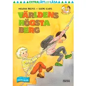 Axel och Omar - Världens högsta berg.