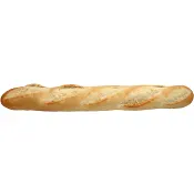 Baguette 400g Dafgårds.