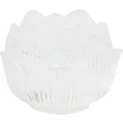 Ljuslykta Tulip Klar 1-p ICA.