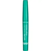 Mascara Nature E Length 10 Black 1-p IsaDora.