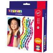 Pysselset Kongo mix Playbox.