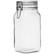Konserveringsglas 1,5l Bormioli.