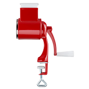 Nöt/Ostkvarn Gastromax.