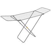 Torkstativ Sussi Grå Rörets.