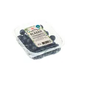 Blåbär 125g klass 1 ICA.