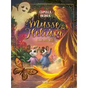 Musse & Helium Dags att sova.