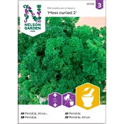 Persilja Mosskrusig Moss Curled 2 1-p Nelson Garden.