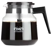Glaskanna 1,25l till Clubline Moccamaster.