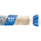 Rågkakor 900 g ICA.