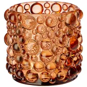 Bubble ljuslykta rost  ICA.